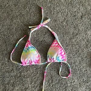 Rue 21 swim top